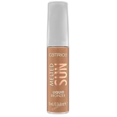 Catrice Melted Sun Contour Liquide 015-Sunkissed 10 ml