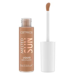 Catrice Contour liquide Melted Sun 015 Baisée par le soleil - Maquillage visage - 10 ml
