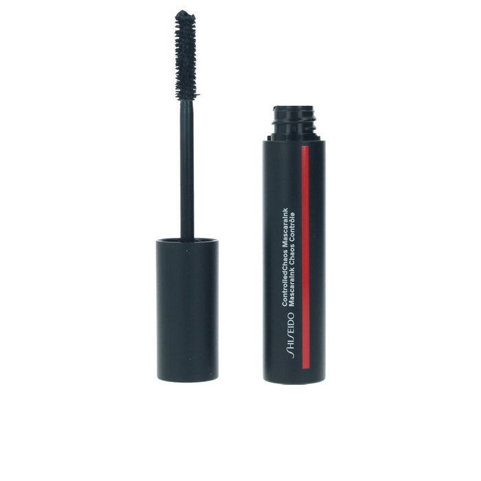 Shiseido CONTROLLED CHAOS MascaraInk 02-sapphire spark