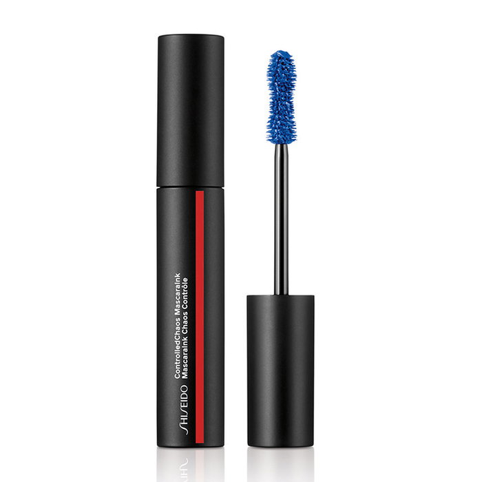 Shiseido CONTROLLED CHAOS MascaraInk 02-sapphire spark