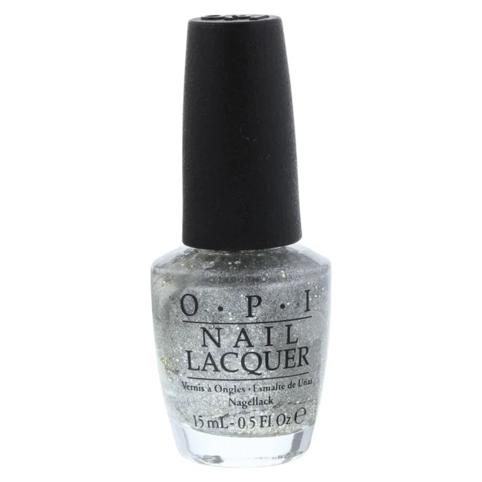 Opi Nail Lacquer Cette étoile est-elle prise ? 15 ml Opi Nail Lacquer Cette étoile est-elle prise ? 15 ml