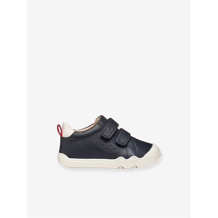 Chaussures de Sport pour Enfants Geox B Steppieup M