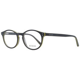 Monture de Lunettes Unisexe Guess GU8266 47020