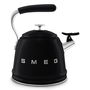 Théière Smeg 50´STYLE WKF01BL 2,3 L