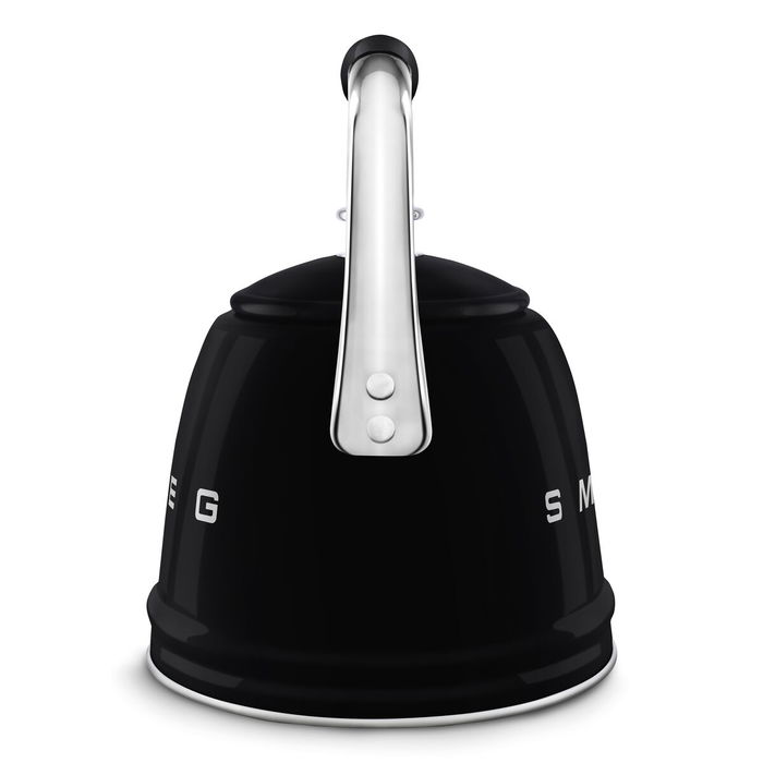 Théière Smeg 50´STYLE WKF01BL 2,3 L