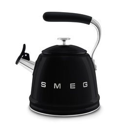 Théière Smeg 50´STYLE WKF01BL 2,3 L