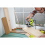 Ryobi Scie sauteuse RJS850-KA5 600 W
