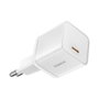 Baseus Chargeur mural P10162504213-00 Blanc 30 W
