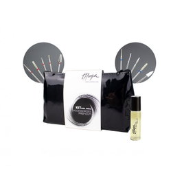 Thuya Kit Nail Drill Accessories Premium