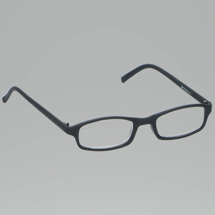 DUNLOP Lunettes de lecture en métal - Lot de couleurs assorties