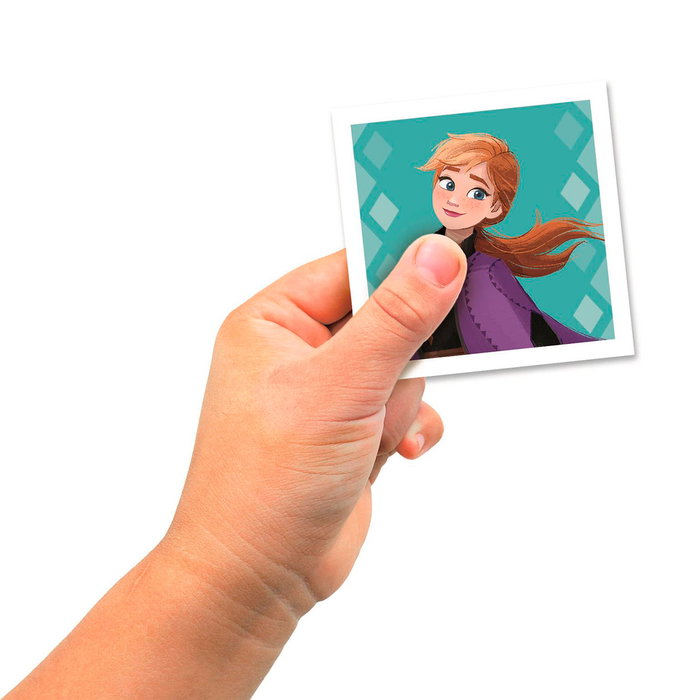 Clementoni Jeu Memo Pocket Disney Frozen 48 cartes Clementoni Jeu Memo Pocket Disney Frozen 48 cartes