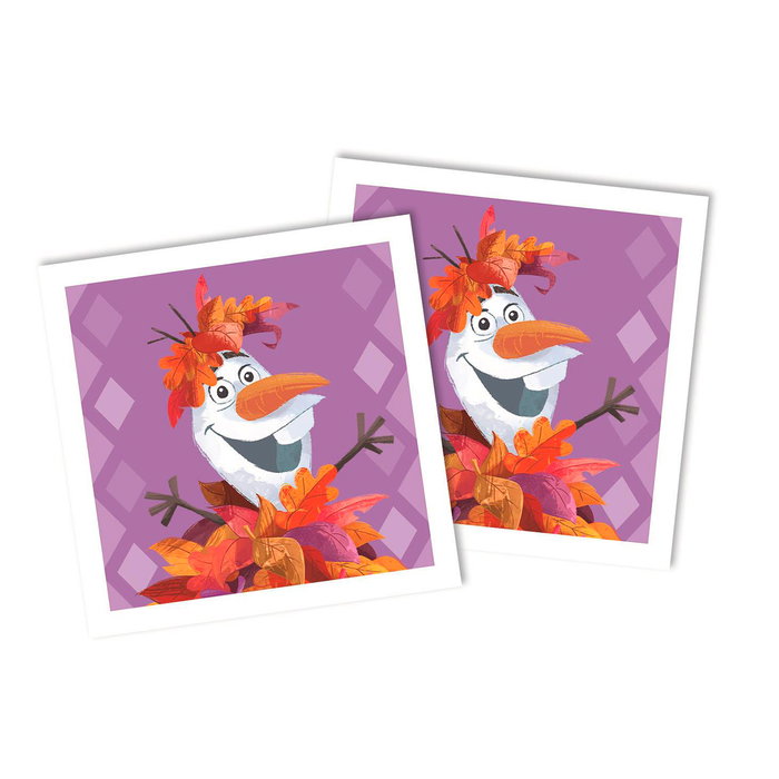 Clementoni Jeu Memo Pocket Disney Frozen 48 cartes Clementoni Jeu Memo Pocket Disney Frozen 48 cartes