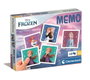 Clementoni Jeu Memo Pocket Disney Frozen 48 cartes