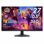 Écran Dell GAME-AW2724HF 27" Full HD