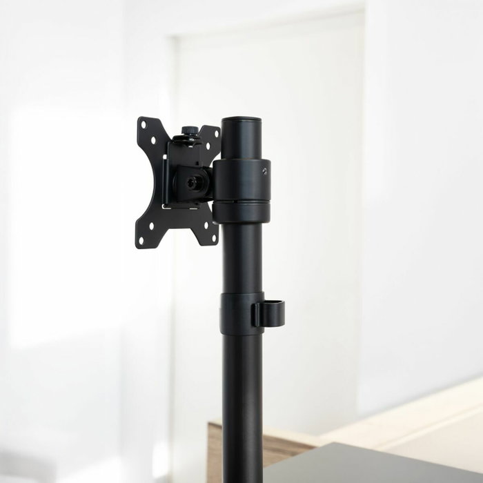 Support de table d'écran TooQ DB1131TN-B 17" 32" 8 kg