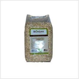 BIONSAN Flocons d'avoine fins ECO 500g