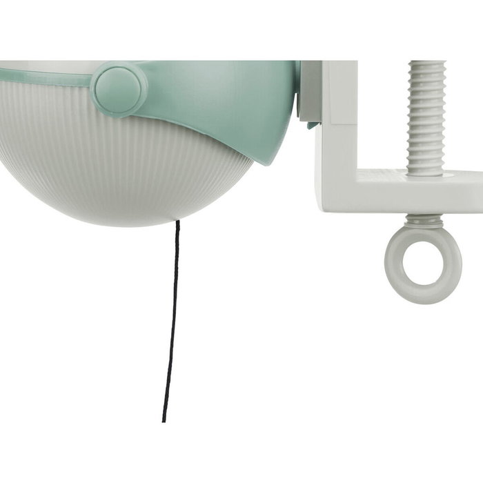 Jouet pour chats Trixie Blanc Plastique Jouet pour chats Trixie Blanc Plastique