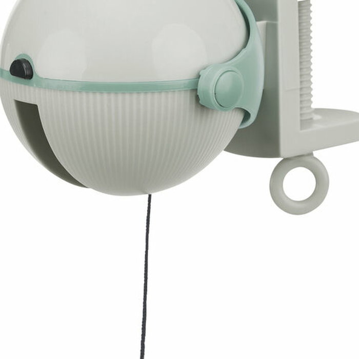 Jouet pour chats Trixie Blanc Plastique Jouet pour chats Trixie Blanc Plastique