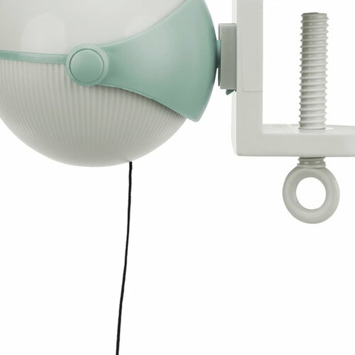 Jouet pour chats Trixie Blanc Plastique Jouet pour chats Trixie Blanc Plastique