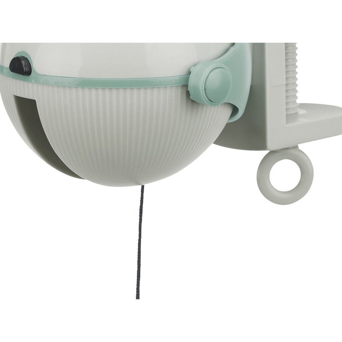 Jouet pour chats Trixie Blanc Plastique Jouet pour chats Trixie Blanc Plastique