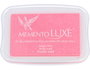 Tsukineko MEMENTO LUXE Tampon encreur rosado bebé mat 96x63mm