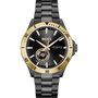 Boss 1514203 - Montre automatique pour homme noire