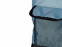 Leknes Glacière 9L avec Poche Extérieure Assortiment Pastel 26x3x23cm 100% Polyester/PEVA (Set de 12)