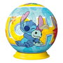 RAVENSBURGER Puzzle 3D Stitch Disney 72 pièces