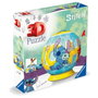 RAVENSBURGER Puzzle 3D Stitch Disney 72 pièces
