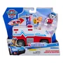 Spin Master Véhicule et Figurine Search & Rescue Marcus La Pat' Patrouille