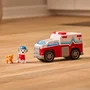 Spin Master Véhicule et Figurine Search & Rescue Marcus La Pat' Patrouille