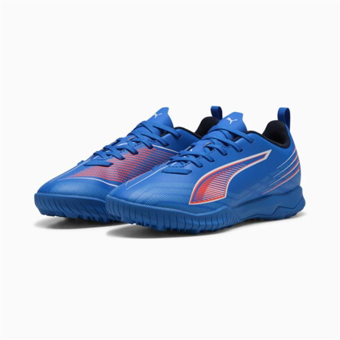 Chaussures de foot pour Enfants Puma Ultra 6 Play Tt Ultra