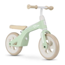 Tech Balance Bike Mingt 10" - Draisienne pour enfant 24 mois et plus, roues 10 pouces, marque Ociotrends
