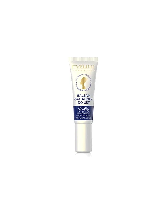 Eveline Cosmetics Egyptian Miracle Baume à Lèvres Régénérant 12 ml Eveline Cosmetics Egyptian Miracle Baume à Lèvres Régénérant 12 ml