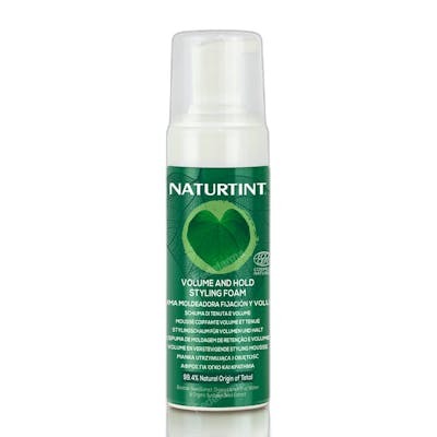 Naturtint Mousse modelante écologique 125 ml