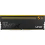 Lexar THOR 2.0 DDR5 32 Go (2x 16 Go) 6000 MHz CL38 RGB Noir