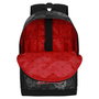 Karactermania HS FAN 2.2 - Sac à dos urbain Punisher Skull - Noir - 1 compartiment - Matière Ripstop résistante - Dimensions 31 x 18 x 44 cm