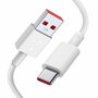 Xiaomi Câble USB-A vers USB-C 6A 1m Blanc