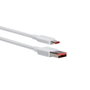 Xiaomi Câble USB-A vers USB-C 6A 1m Blanc