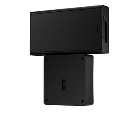 HP Plaque VESA HP ProOne G9 avec support pour module d'alimentation