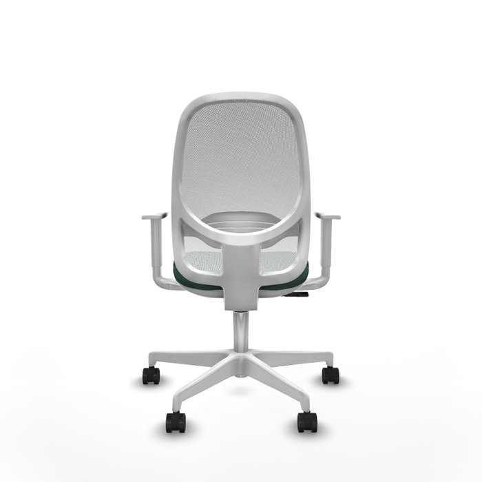 PIQUERAS Y CRESPO Chaise Cilanco Synchro Vert foncé PIQUERAS Y CRESPO Chaise Cilanco Synchro Vert foncé
