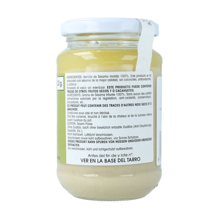 Sain Tahin cru 320g