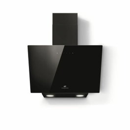 Continental Edison CEHD6065B Hotte Décorative Noire 60 cm