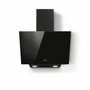 Continental Edison CEHD6065B Hotte Décorative Noire 60 cm
