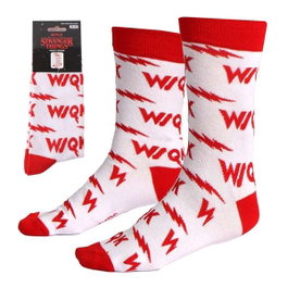 Cerdá Chaussettes Stranger Things T3845 Taille 38/45