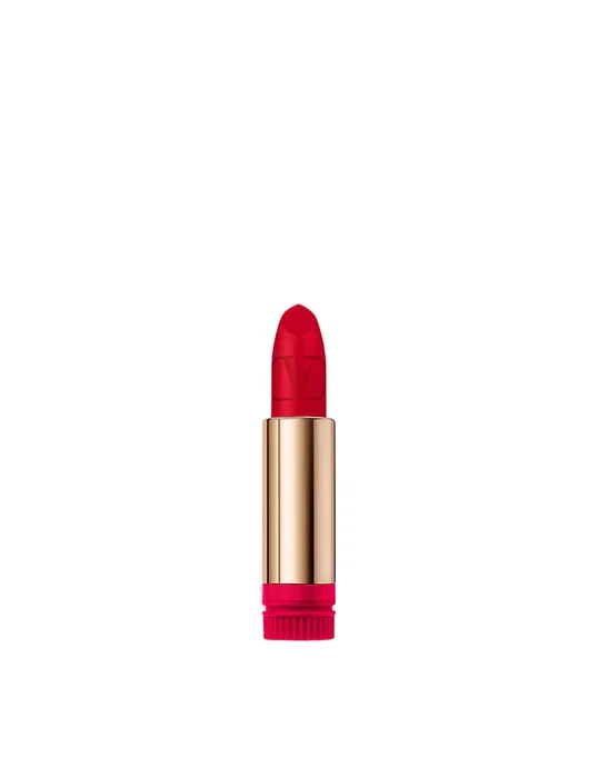 Valentino Rouge à lèvres crème Rosso Mat Recharge 22A Valentino Rouge à lèvres crème Rosso Mat Recharge 22A