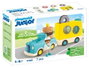 Playmobil Junior Camion de donuts 71702