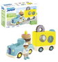Playmobil Junior Camion de donuts 71702