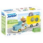 Playmobil Junior Camion de donuts 71702