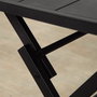 Table Piable Aktive 120 x 70 x 75 cm